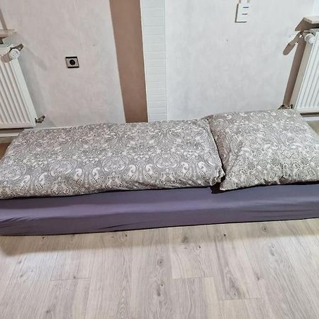 Grosszuegige Ferienwohnung 4+1 P. Büttelborn Εξωτερικό φωτογραφία