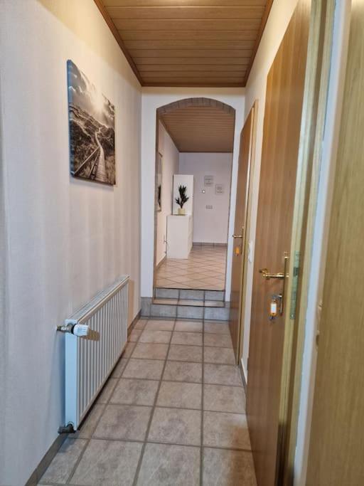 Grosszuegige Ferienwohnung 4+1 P. Büttelborn Εξωτερικό φωτογραφία