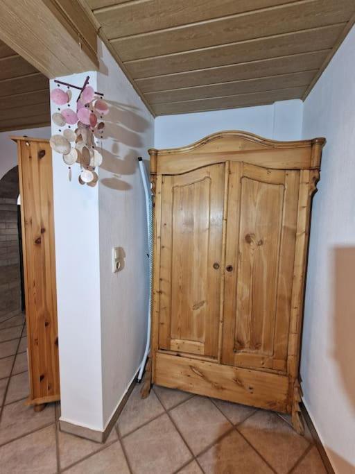 Grosszuegige Ferienwohnung 4+1 P. Büttelborn Εξωτερικό φωτογραφία