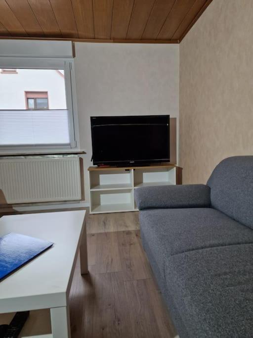 Grosszuegige Ferienwohnung 4+1 P. Büttelborn Εξωτερικό φωτογραφία