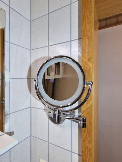 Grosszuegige Ferienwohnung 4+1 P. Büttelborn Εξωτερικό φωτογραφία