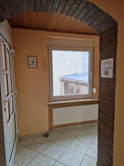 Grosszuegige Ferienwohnung 4+1 P. Büttelborn Εξωτερικό φωτογραφία