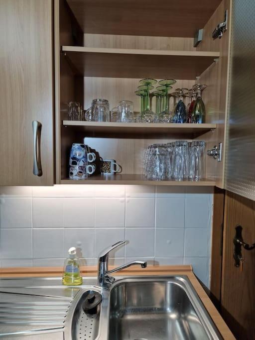 Grosszuegige Ferienwohnung 4+1 P. Büttelborn Εξωτερικό φωτογραφία