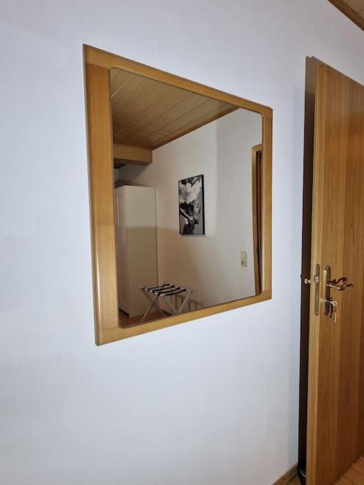 Grosszuegige Ferienwohnung 4+1 P. Büttelborn Εξωτερικό φωτογραφία