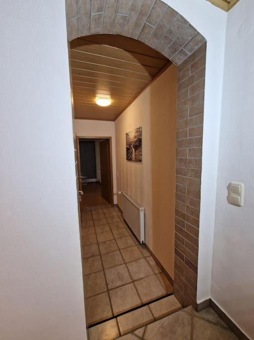 Grosszuegige Ferienwohnung 4+1 P. Büttelborn Εξωτερικό φωτογραφία