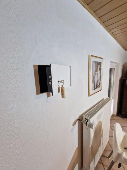 Grosszuegige Ferienwohnung 4+1 P. Büttelborn Εξωτερικό φωτογραφία