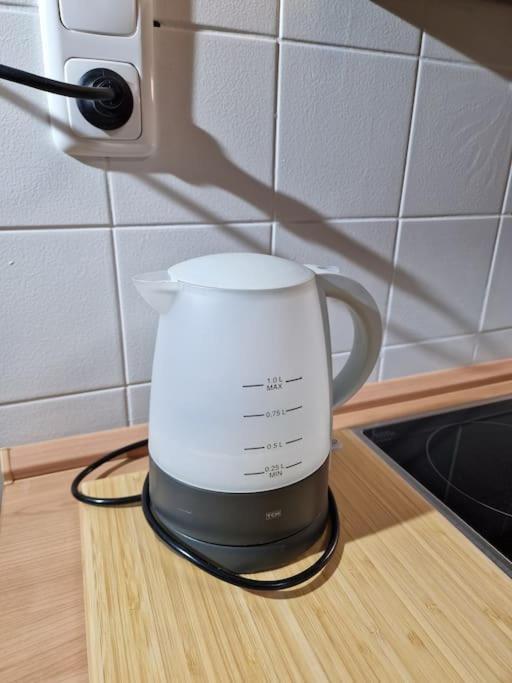 Grosszuegige Ferienwohnung 4+1 P. Büttelborn Εξωτερικό φωτογραφία