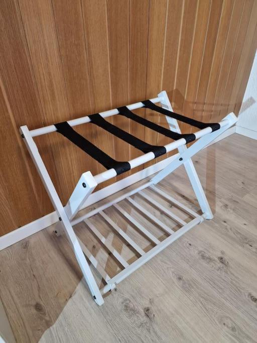 Grosszuegige Ferienwohnung 4+1 P. Büttelborn Εξωτερικό φωτογραφία