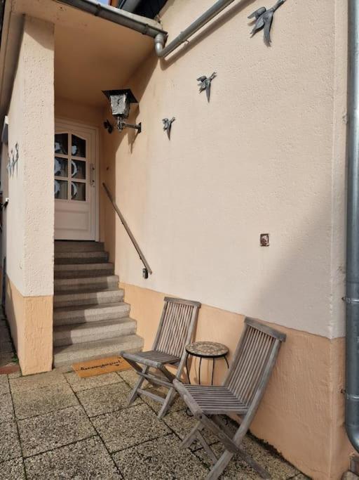 Grosszuegige Ferienwohnung 4+1 P. Büttelborn Εξωτερικό φωτογραφία