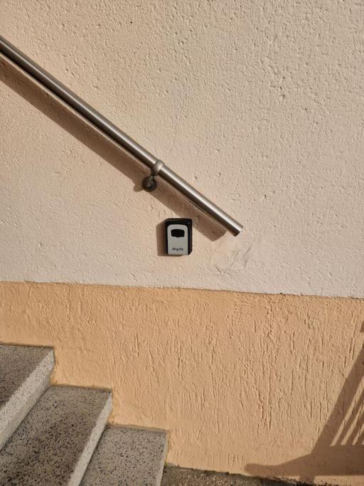 Grosszuegige Ferienwohnung 4+1 P. Büttelborn Εξωτερικό φωτογραφία